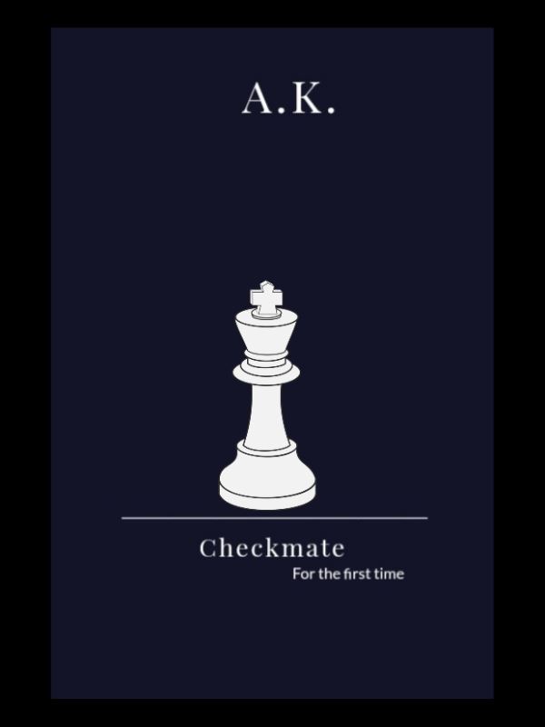 Checkmate For the First Time icon