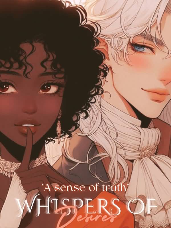 Whispers of Desires icon