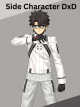 Side Character DxD icon