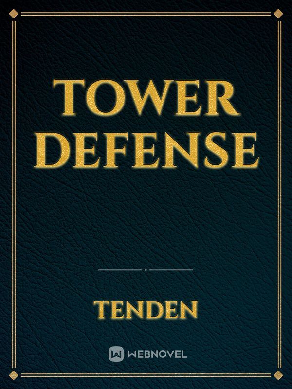 Tower Defense icon