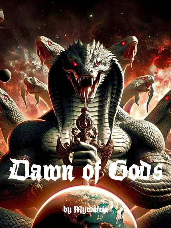 Dawn of gods icon