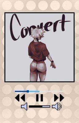 CONVERT || DekuBaku icon