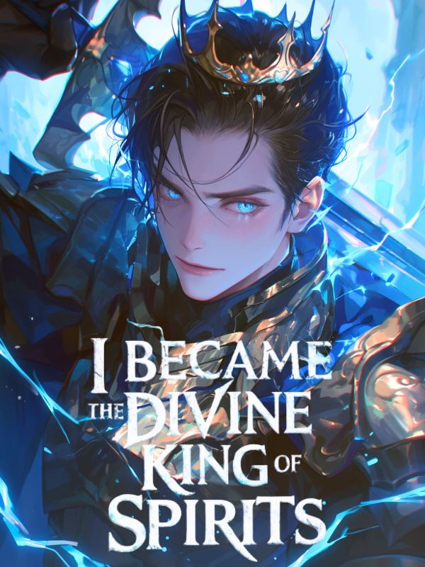 I Became the Divine King of Spirits icon