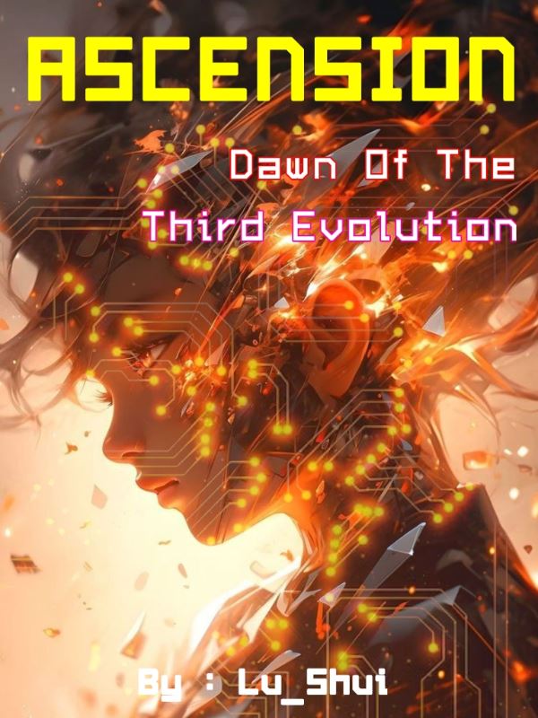 Ascension : Dawn Of The Third Evolution icon