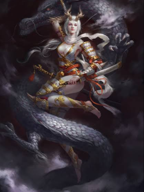 A Lesbian Dual Cultivator icon