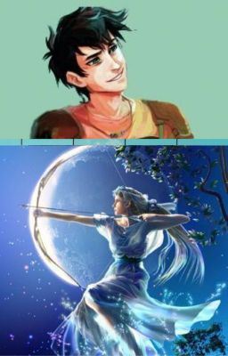 Hunters of Artemis (Percy Jackson) icon