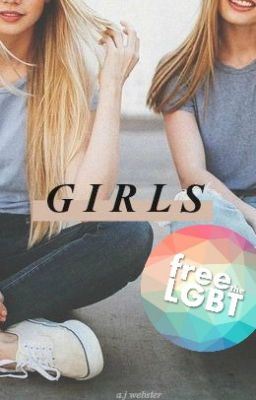 Girls [ WATTYS 2016 ] ✔️ icon