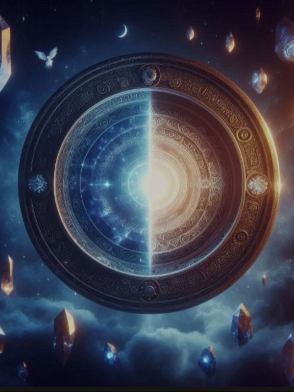 Between Light and Darkness: The Void icon