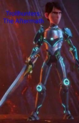 Trollhunters: The Aftermath icon