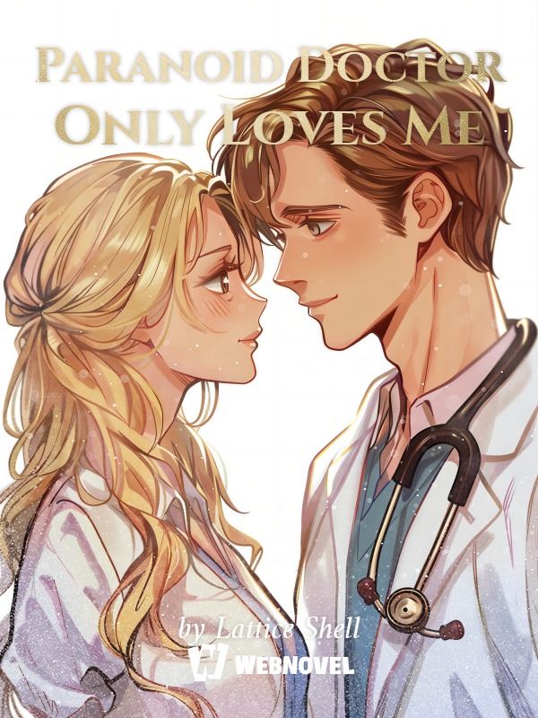 Paranoid Doctor Only Loves Me icon