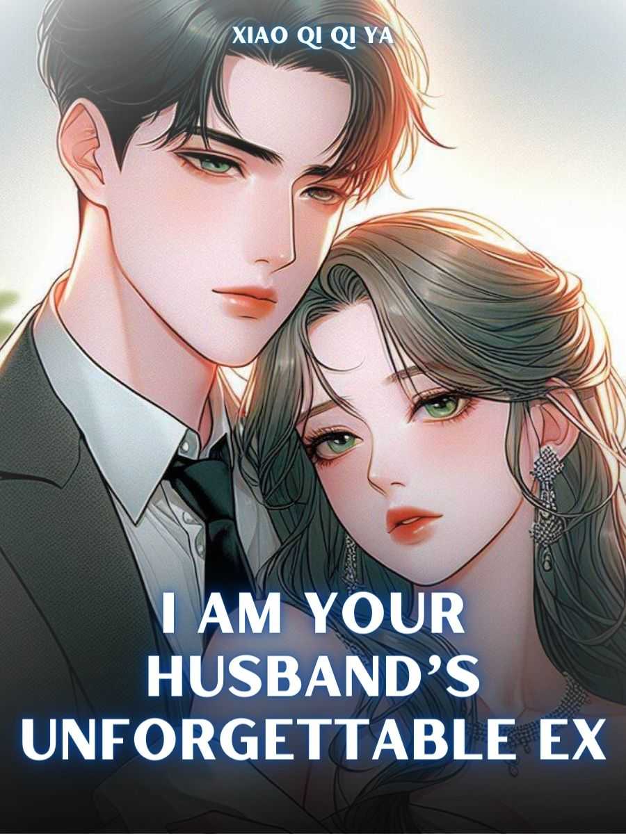 I Am Your Husband's Unforgettable Ex icon
