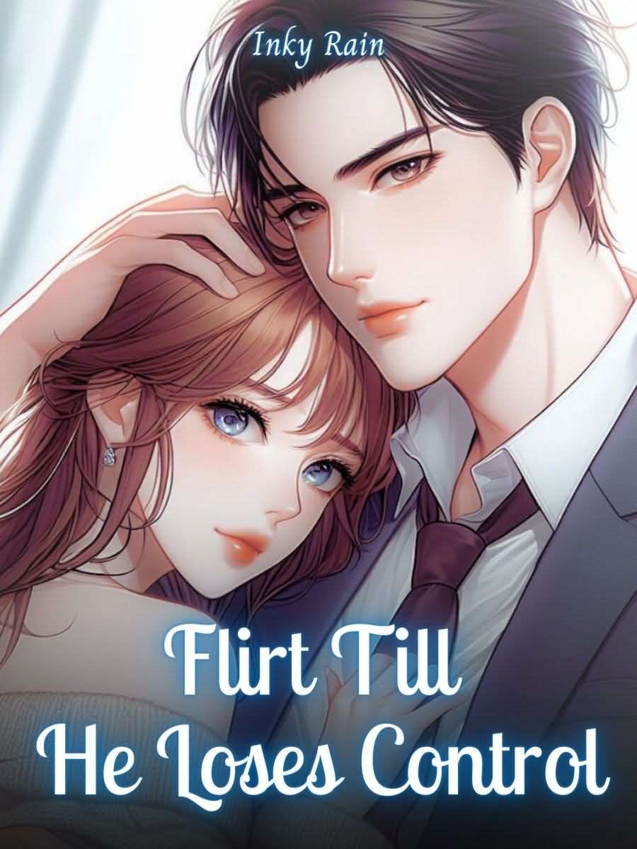 Flirt Till He Loses Control icon