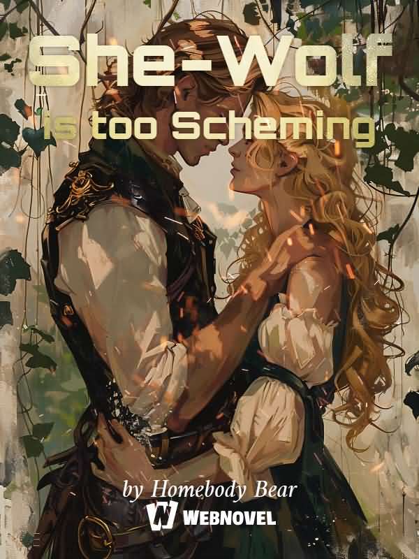 She-Wolf is too Scheming icon