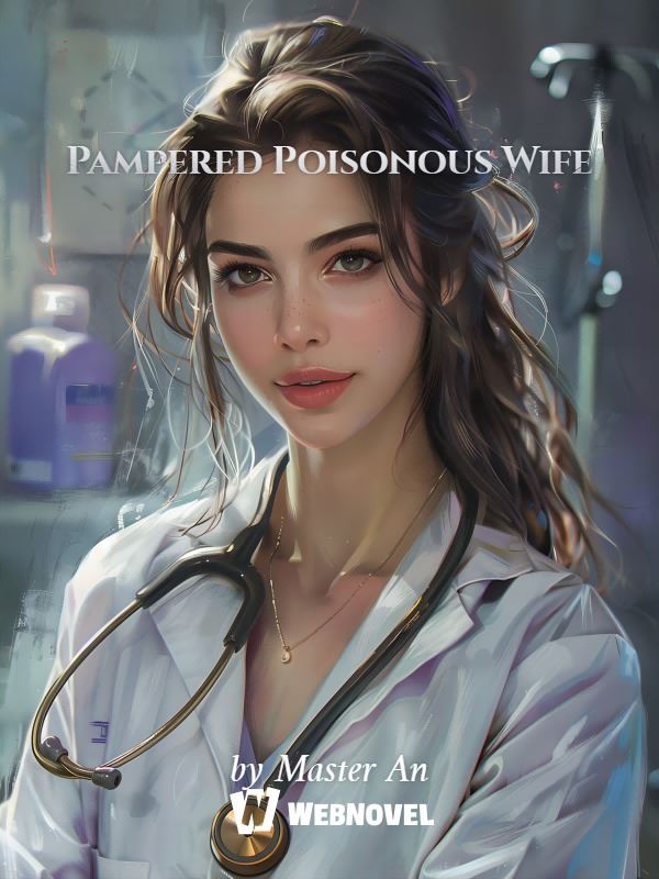 Pampered Poisonous Royal Wife# icon