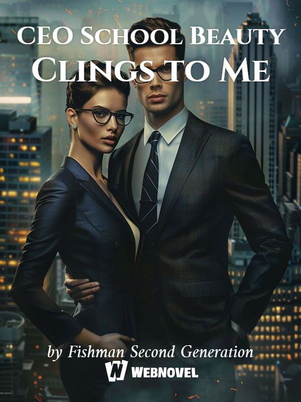 CEO School Beauty Clings to Me icon