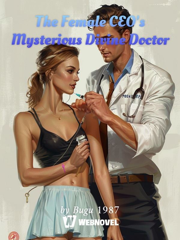 The Female CEO's Mysterious Divine Doctor icon