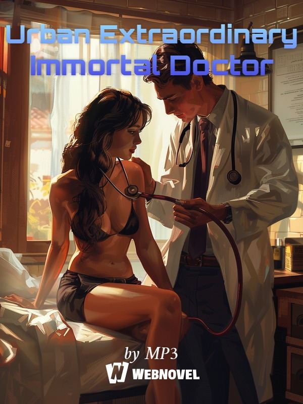 Urban Extraordinary Immortal Doctor icon