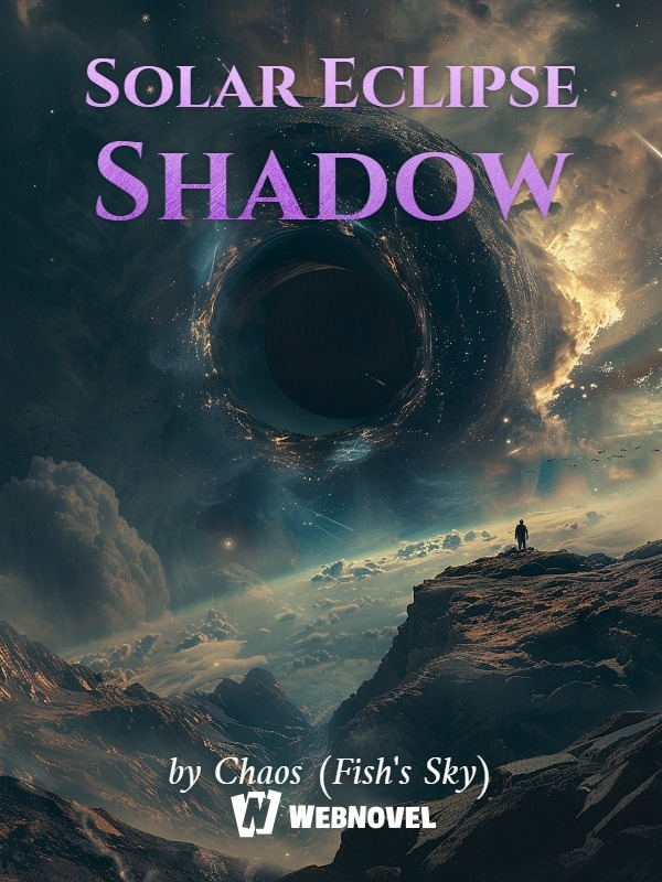 Solar Eclipse Shadow icon