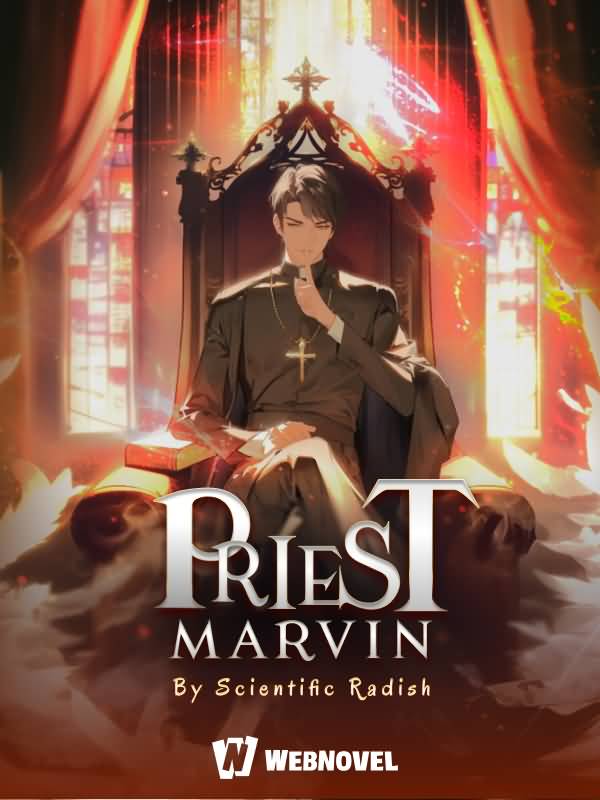 Priest Marvin icon