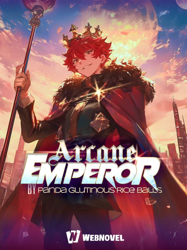 Arcane Emperor icon