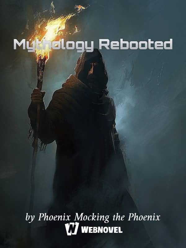 Mythology Rebooted icon