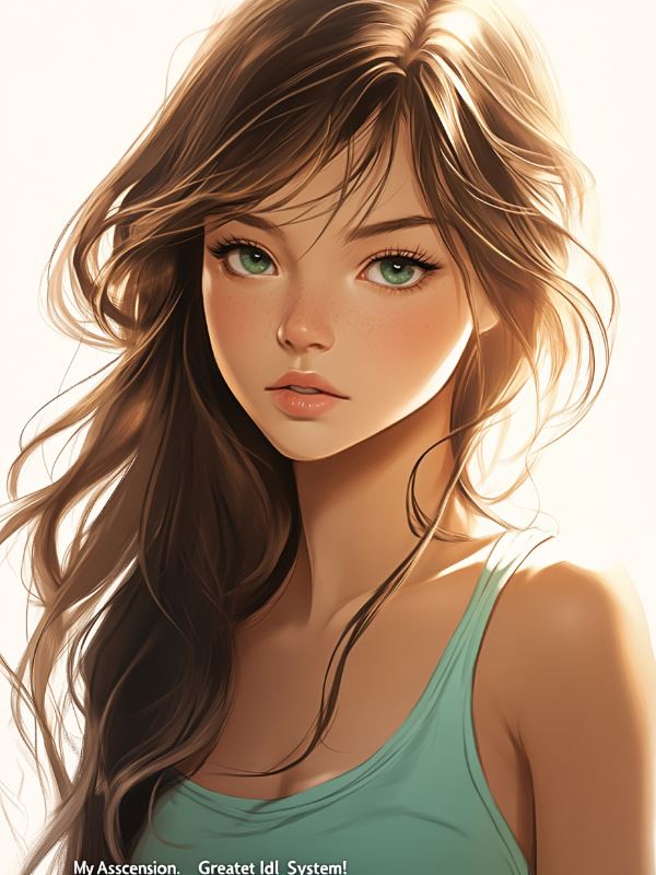 My Ascension: Greatest Idol System! icon