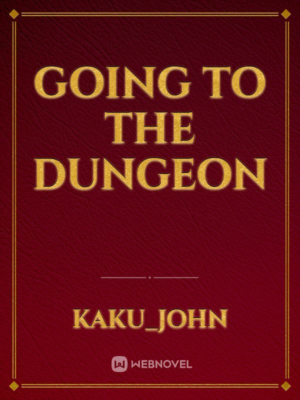 Going to The Dungeon icon