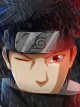 Naruto: I am Shisui Uchiha icon