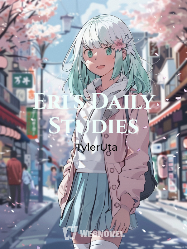 Eri's Daily Studies icon