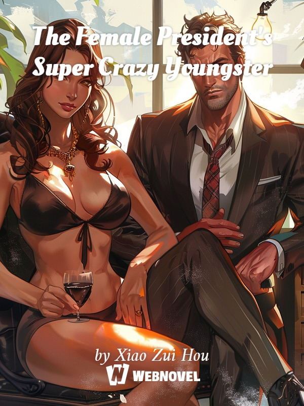 The Female President's Super Crazy Youngster icon