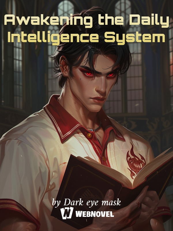 Awakening the Daily Intelligence System icon