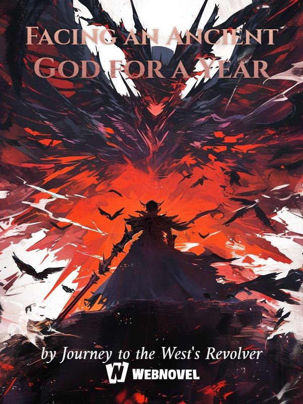 Facing an Ancient God for a Year icon