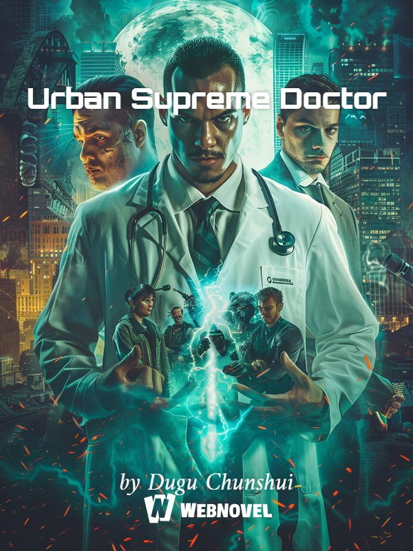Urban Supreme Doctor icon