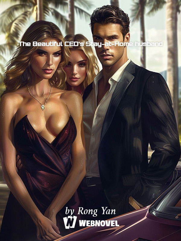 The Beautiful CEO's Stay-at-Home husband icon