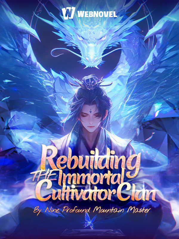 Rebuilding the Immortal Cultivator Clan icon