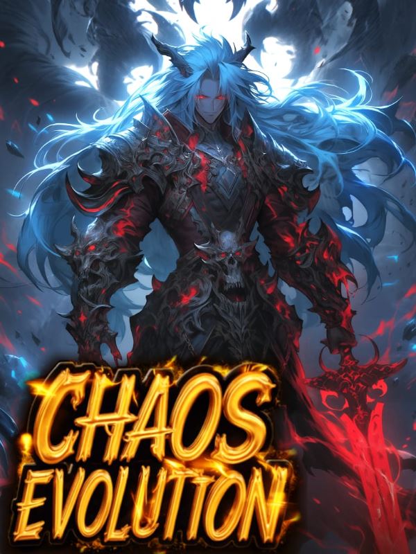 Chaos Evolution: Only I Was Granted 3 Wishes icon