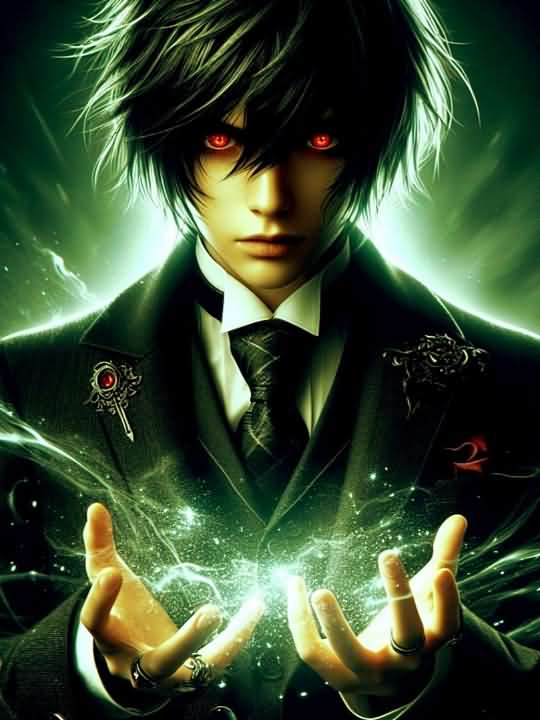 HP: Heir of Morgana Le Fay icon