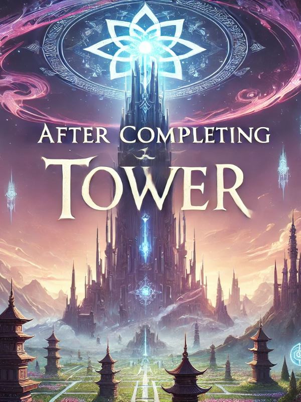 After Completing the Tower icon