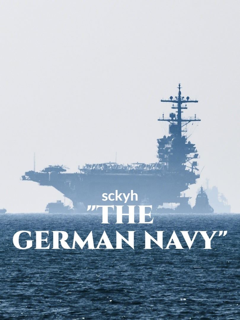 "The German Navy" icon