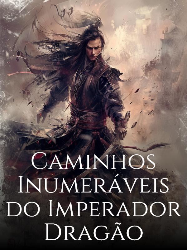 Caminhos Inumeráveis do Imperador Dragão icon