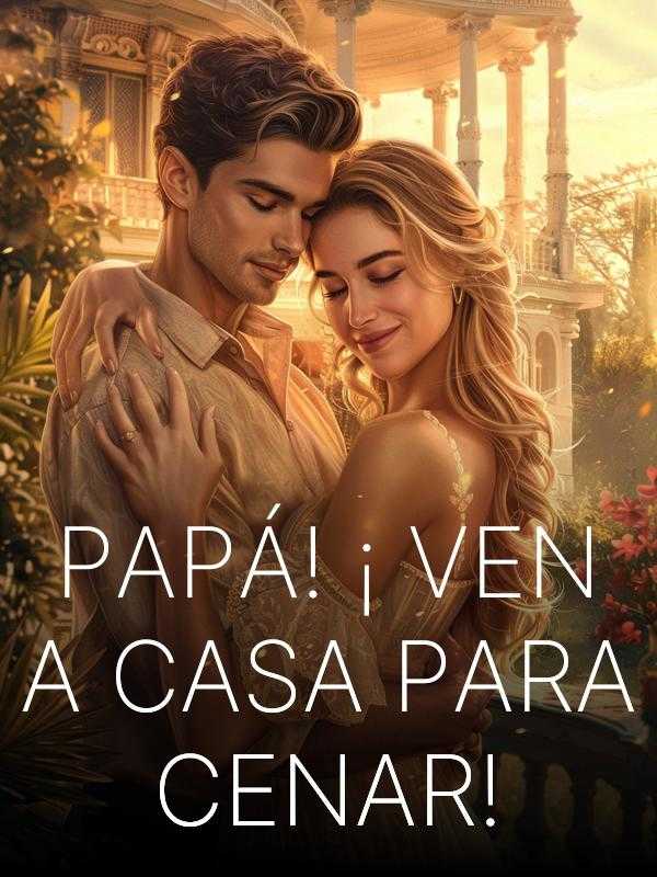 Papá! ¡Ven a casa para cenar! icon
