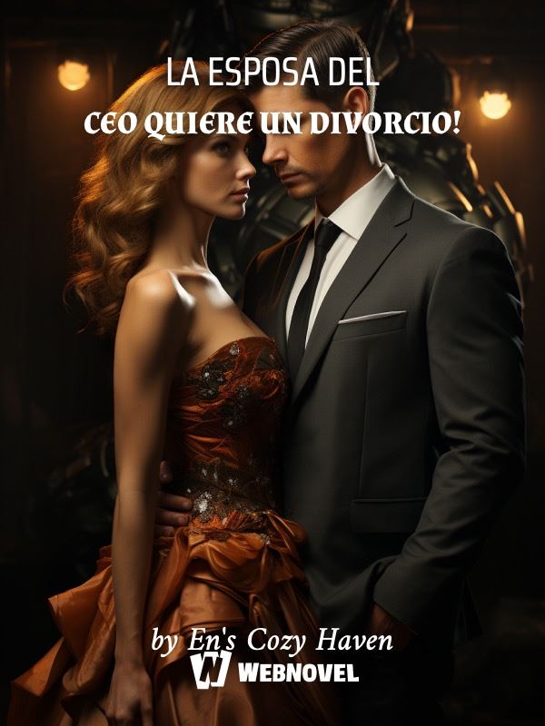 LA ESPOSA DEL CEO QUIERE UN DIVORCIO! icon