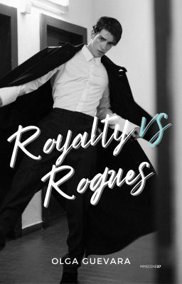 Royalty vs Rogues icon