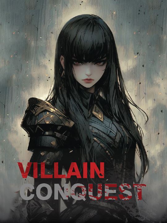 Villain : Conquest icon