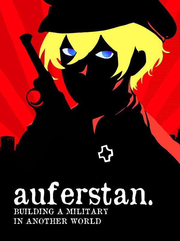Auferstan: Building A Military in Another World icon