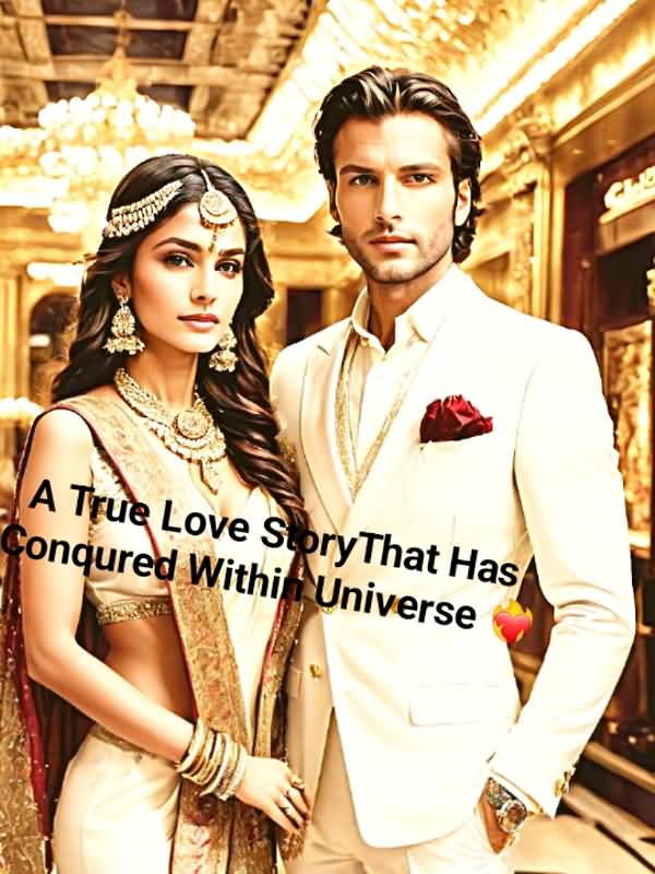 A True Love Story That Has Conqured Within The Universe icon