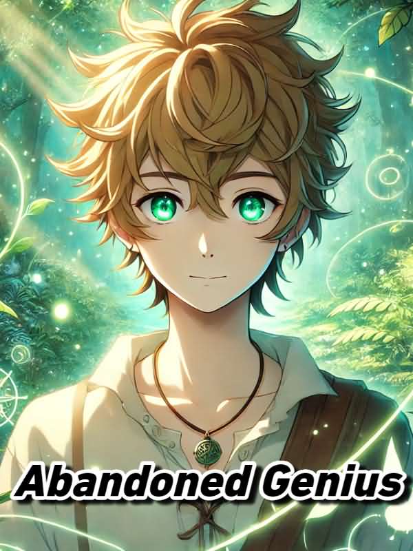 Abandoned Genius icon