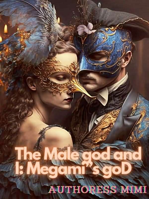 The Male god and I; Fated to a god icon