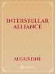 Interstellar Alliance icon