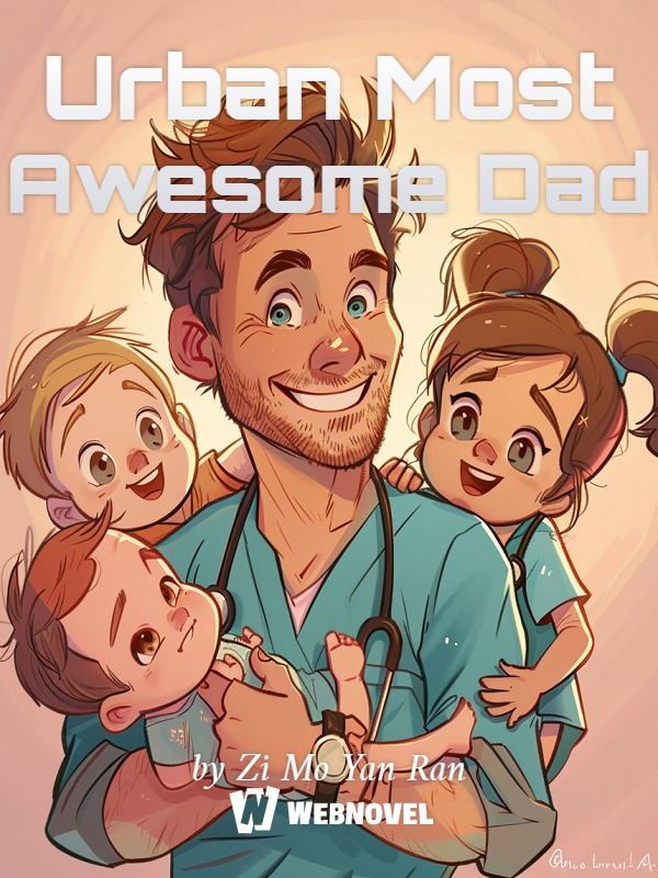 Urban Most Awesome Dad icon